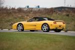 Ferrari F355 Spider 1995 года (US)
